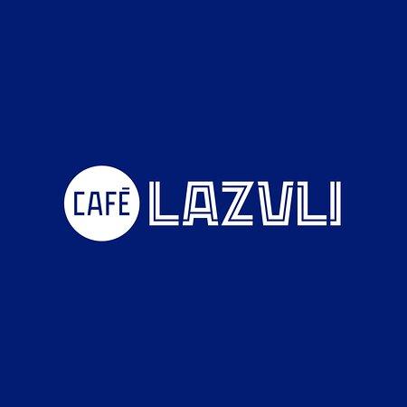 Cafe Lazuli