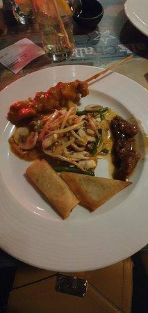 Kodoo Wereldrestaurant