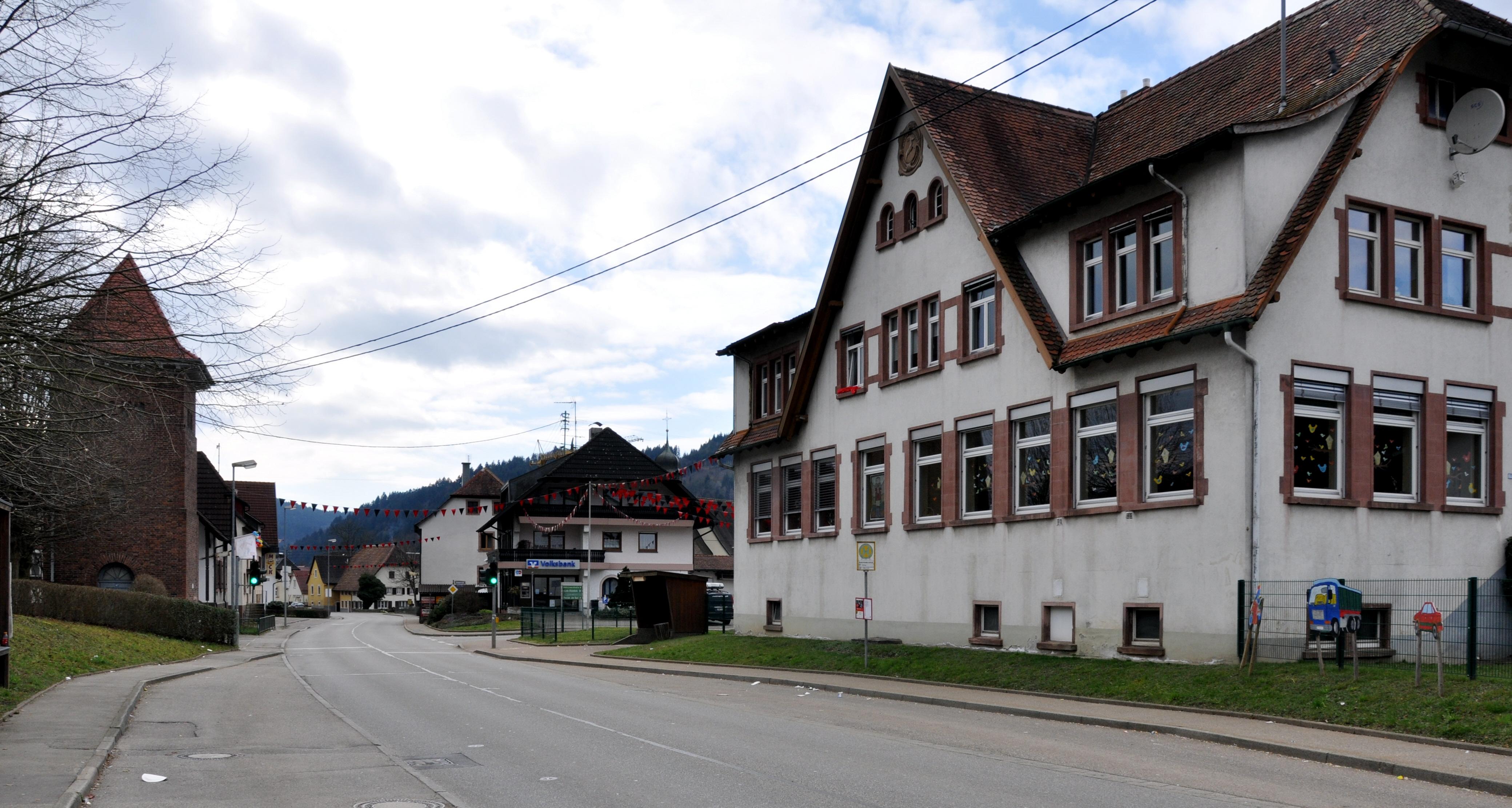 Niederwinden