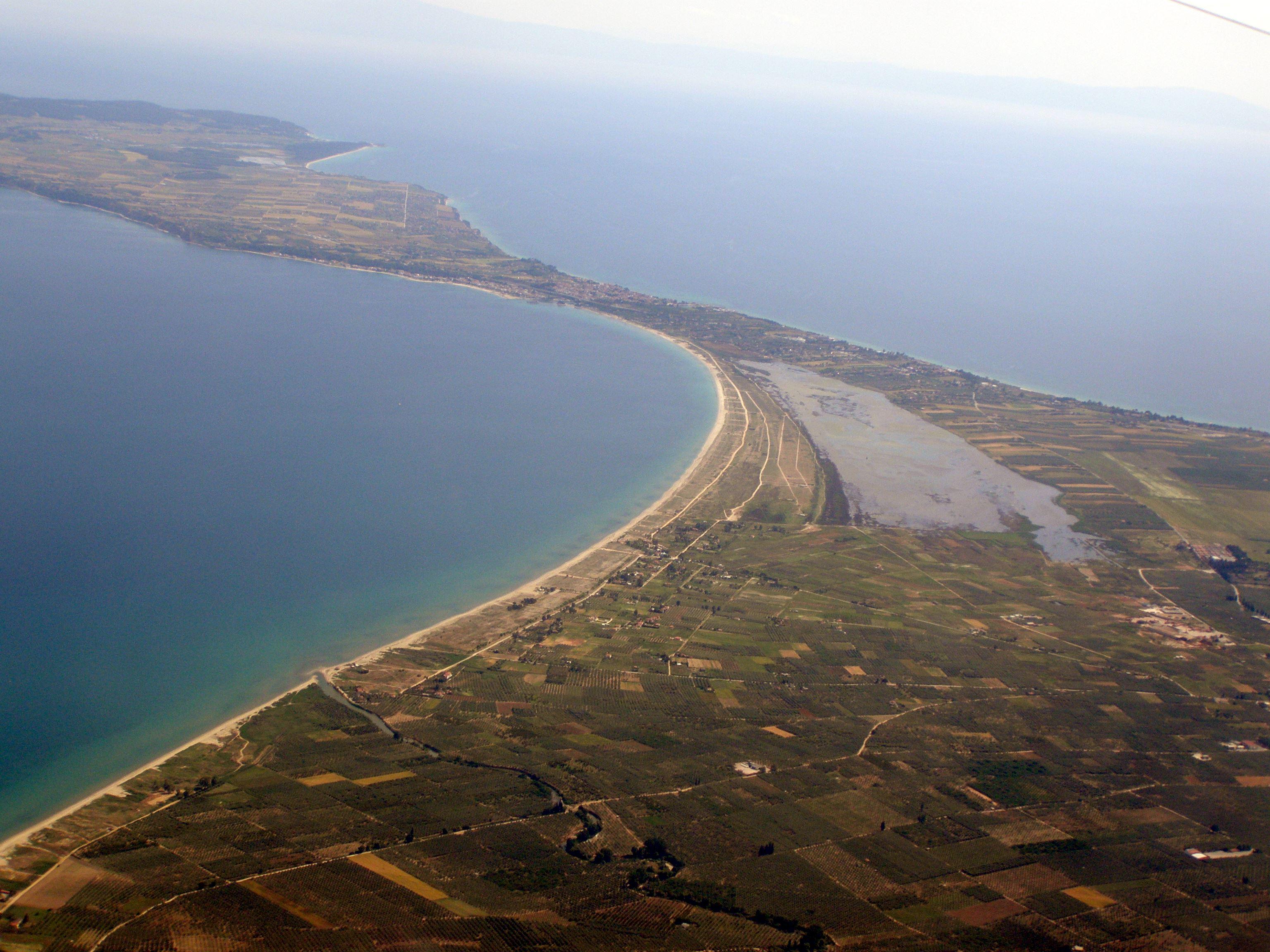 Nea Potidea