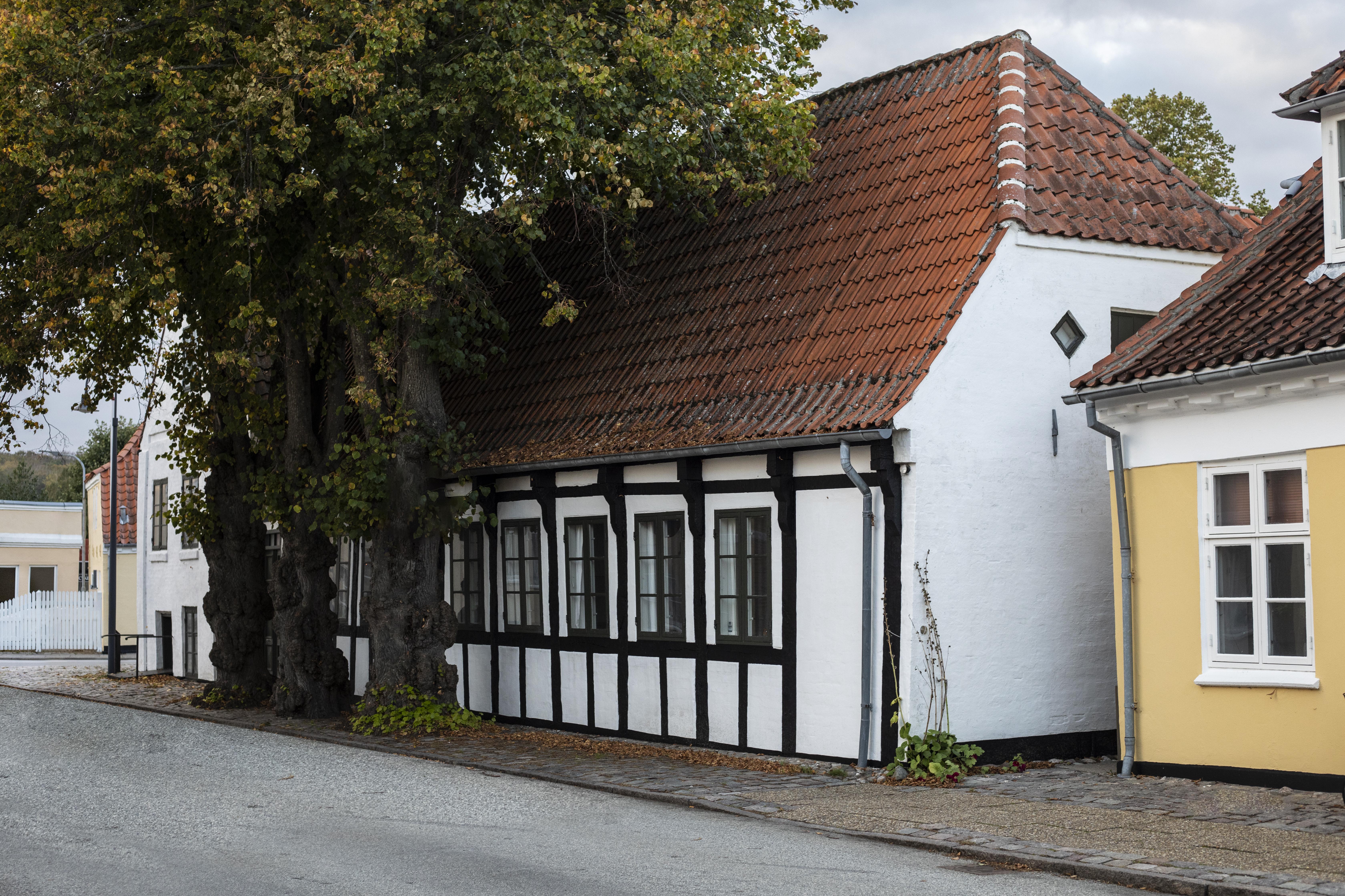 Saeby Museum