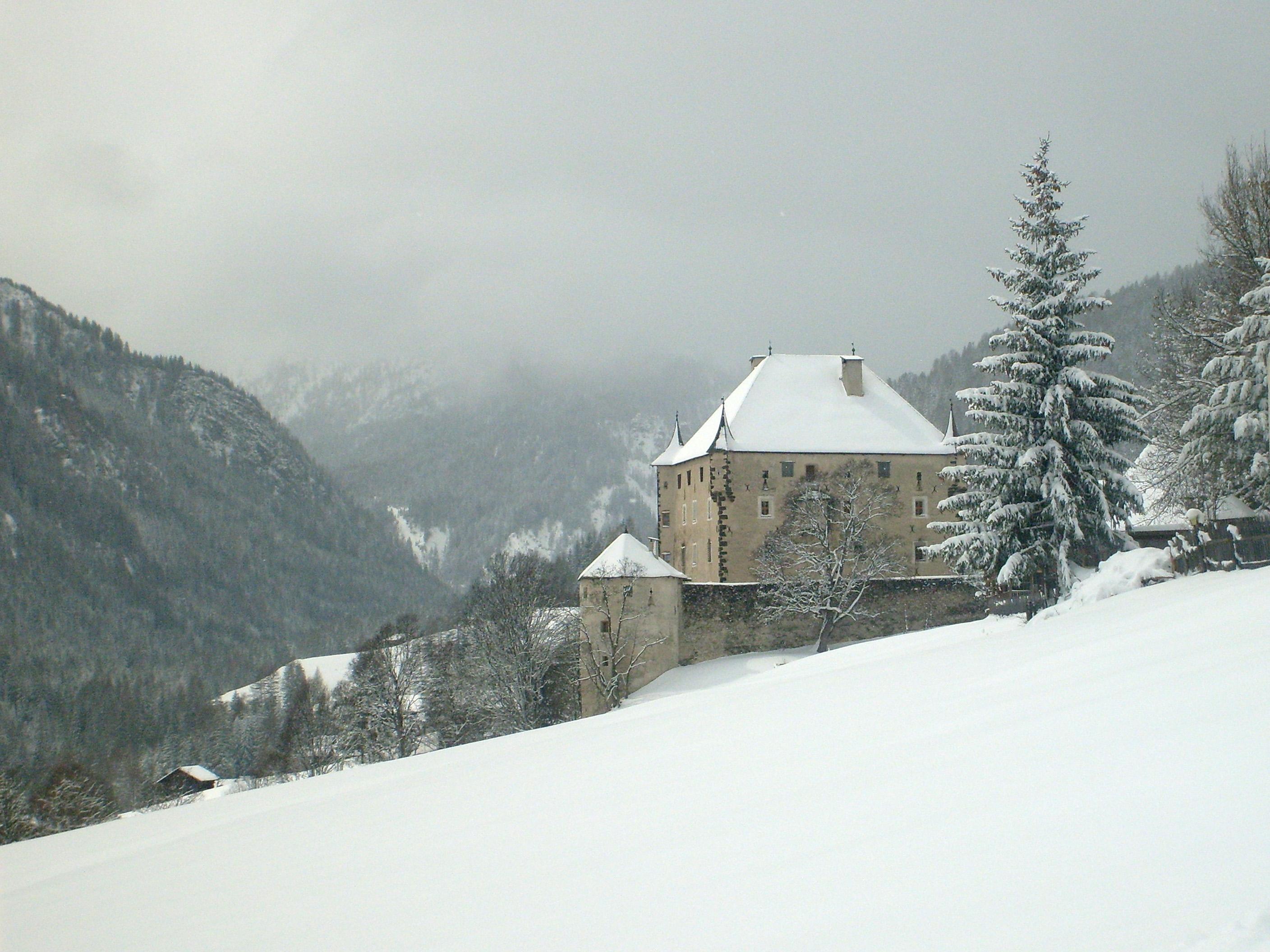 Schloss Colz