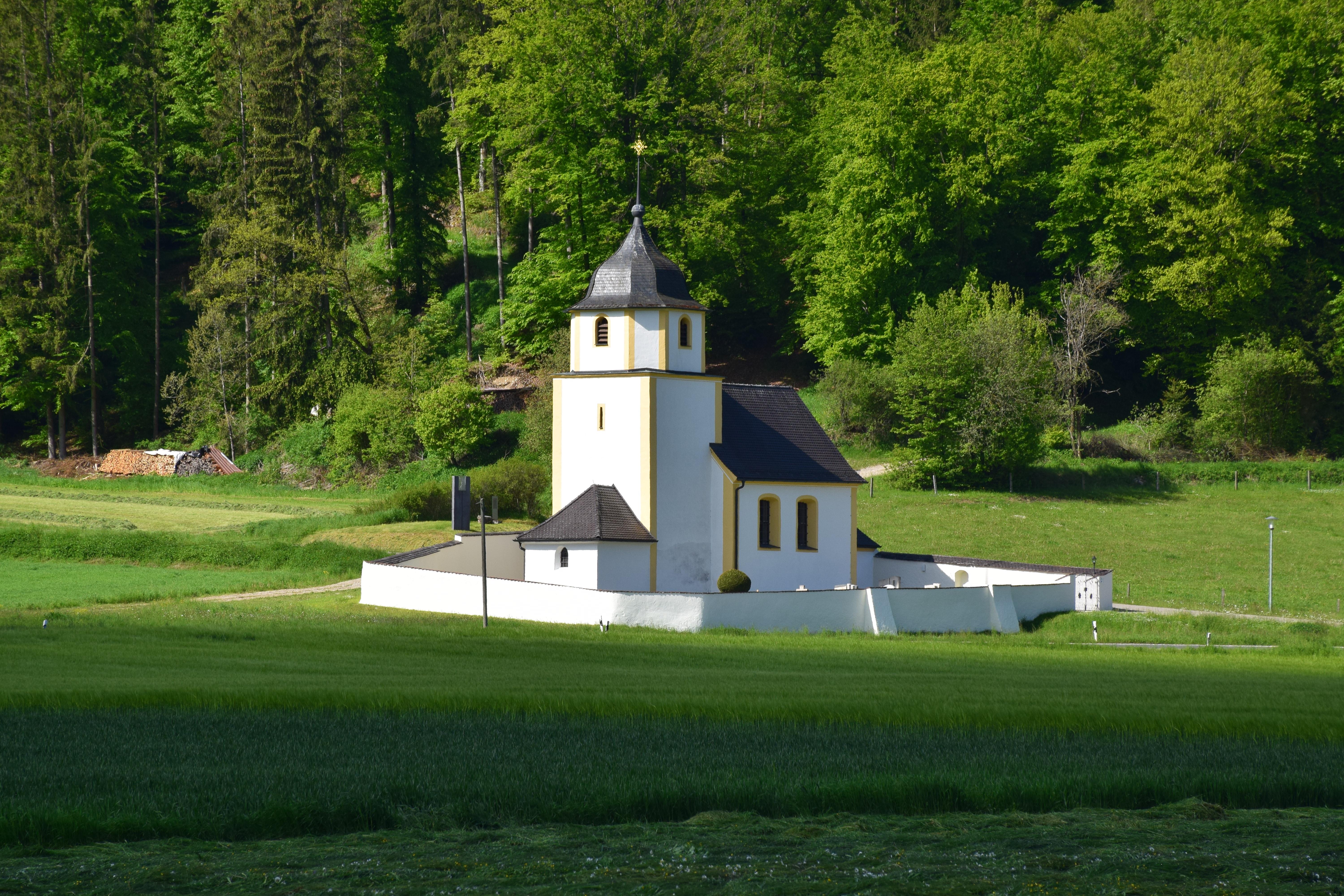 St. Martin