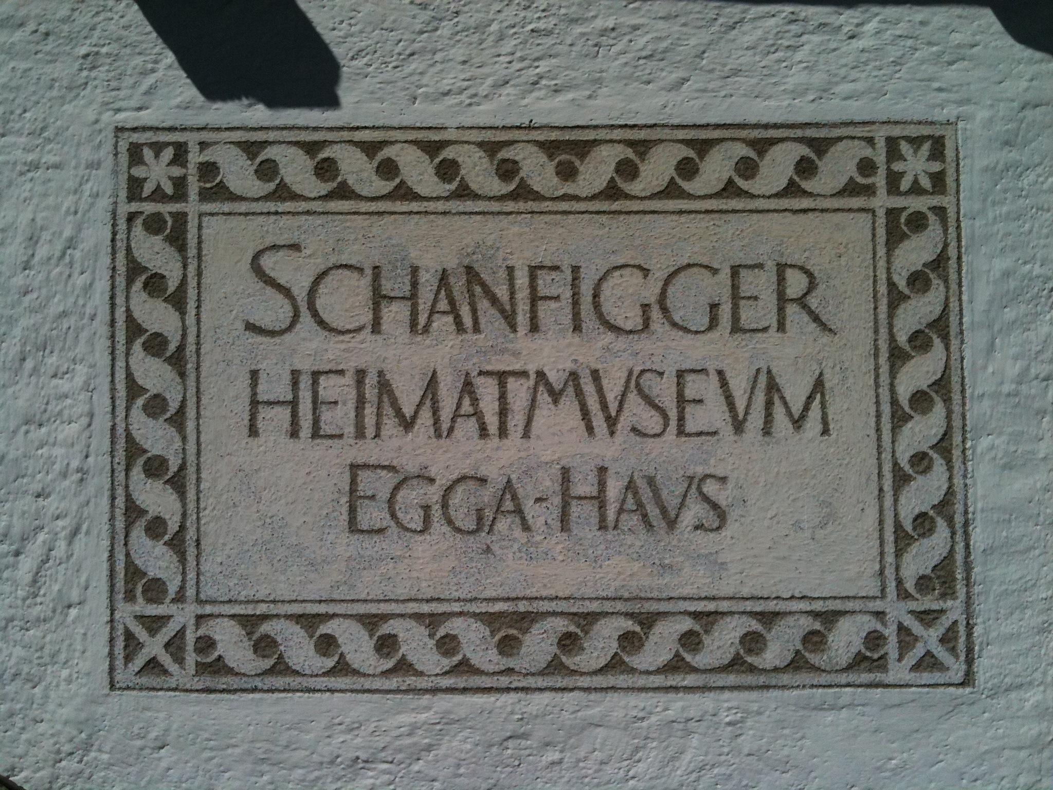 Heimatmuseum Schanfigg-Arosa