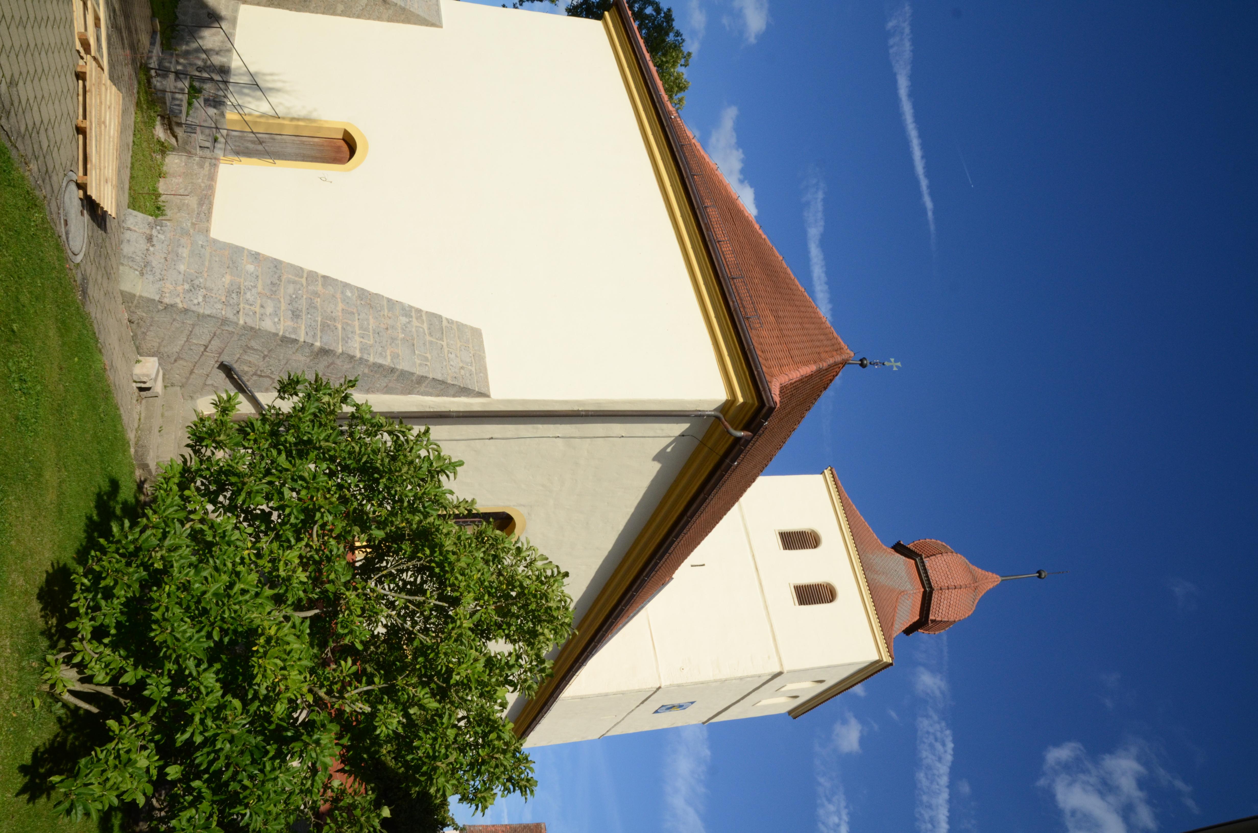 St. Ulrich