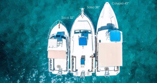 Aquanauts Grenada