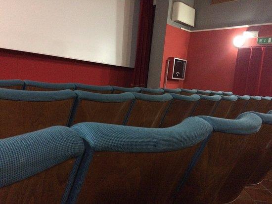 Cinema Teatro Amiatino