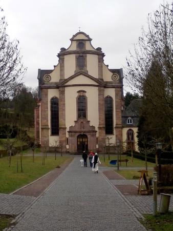 Cistercian Abbey Our Blessed Lady