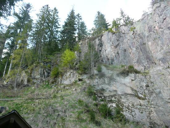 Windbergfels