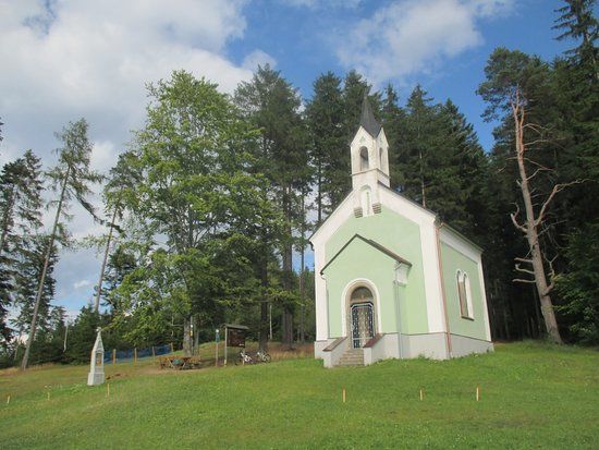 Way of The Cross