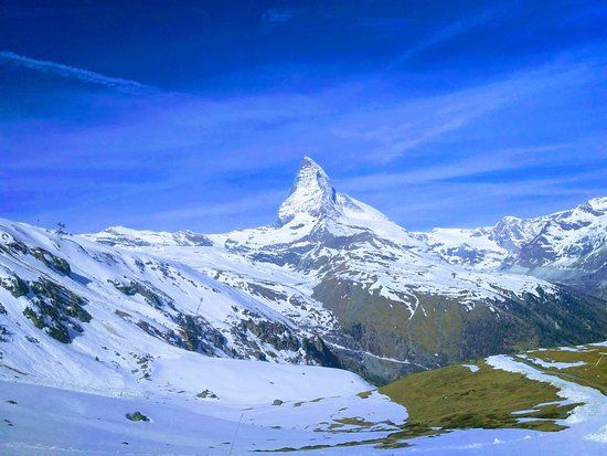 Matterhorn