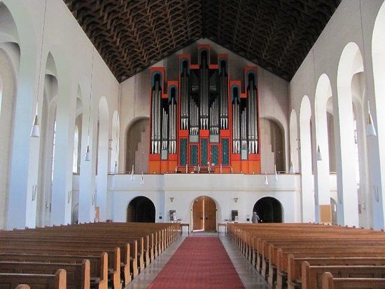 Martinskirche