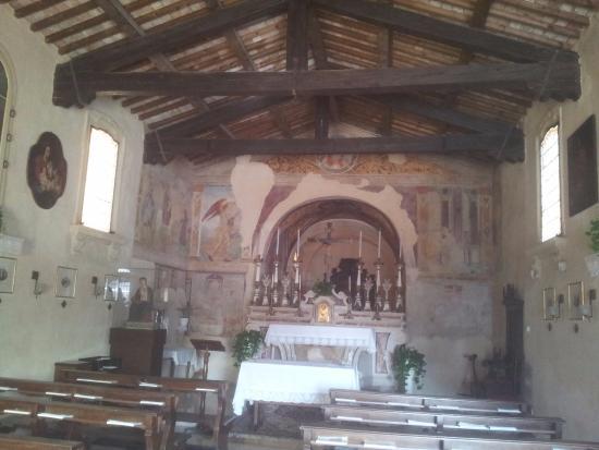 St Rocco Church