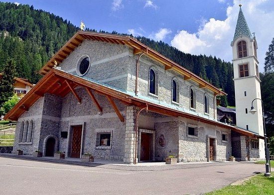 Chiesa Sacro Cuore