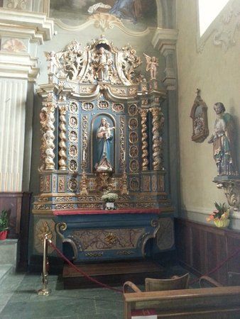 Kirche San Pantalon