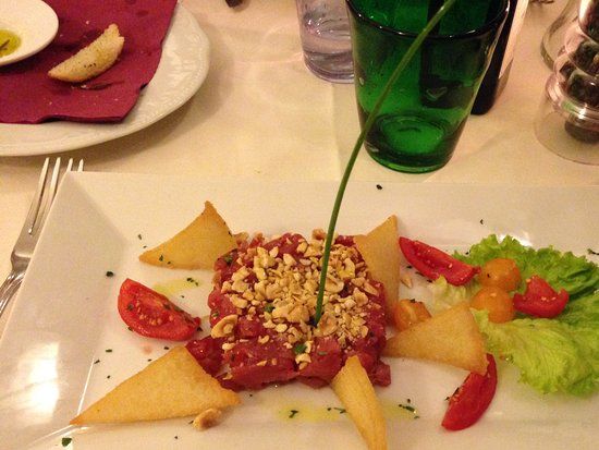 Trattoria da Fiore