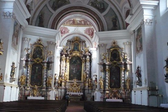 Pfarrkirche St. Georg