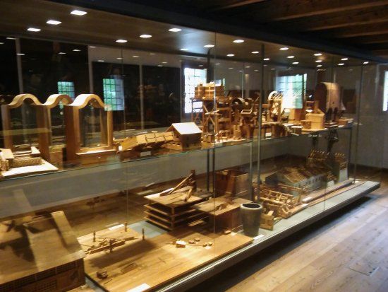 South Tyrol Museum of Mining