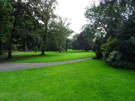 Walkartpark
