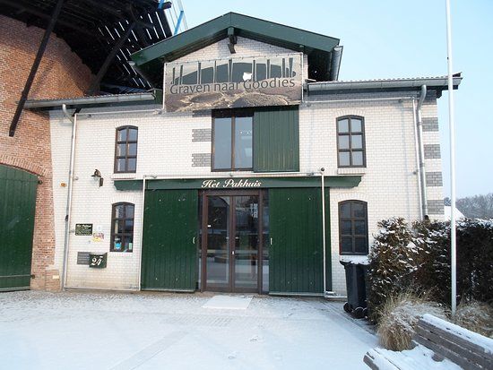 Museum Het Pakhuis
