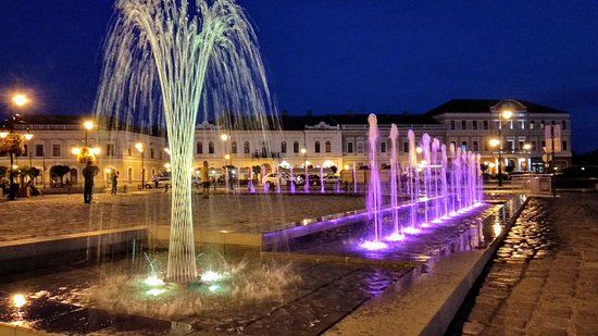 Trinity Square