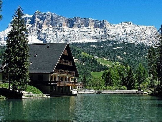 Lago Sompunt