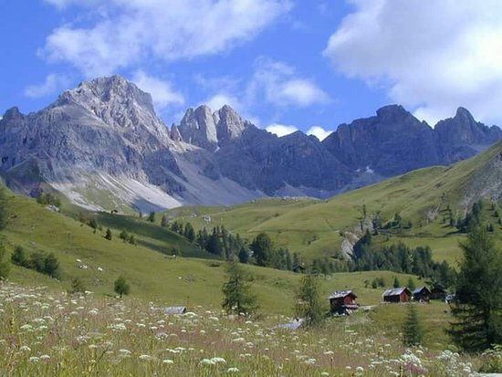 Val de San Nicolo