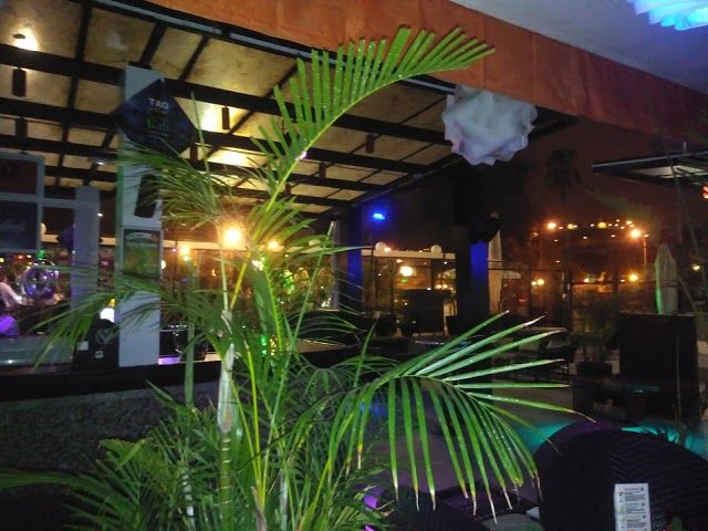 TAO Club & Garden
