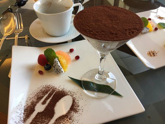 Fine Dining