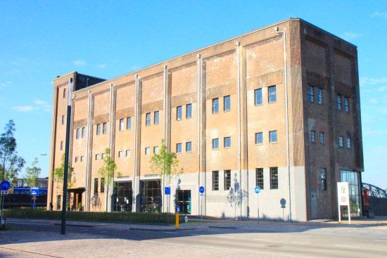 Het Koelhuis
