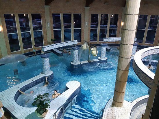 Galerius Spa