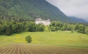 Schloss Staufeneck