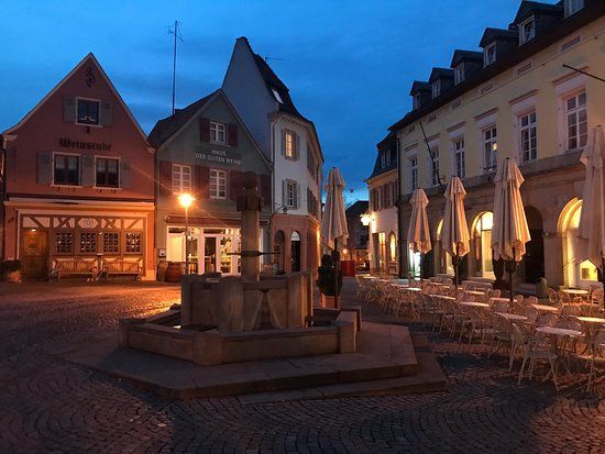 Römerplatz