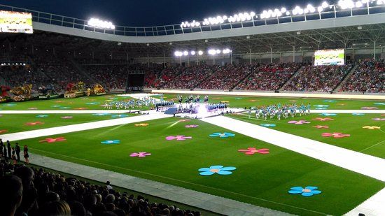Nagyerdei Stadion