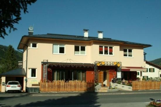 Cafe Pizzeria La Vida