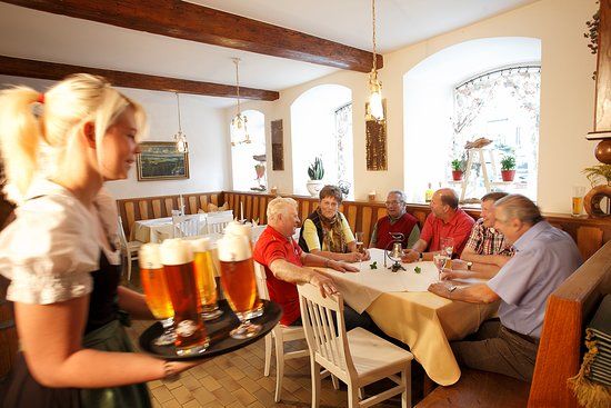 Kräuter & Wander Hotel Bärnsteinhof