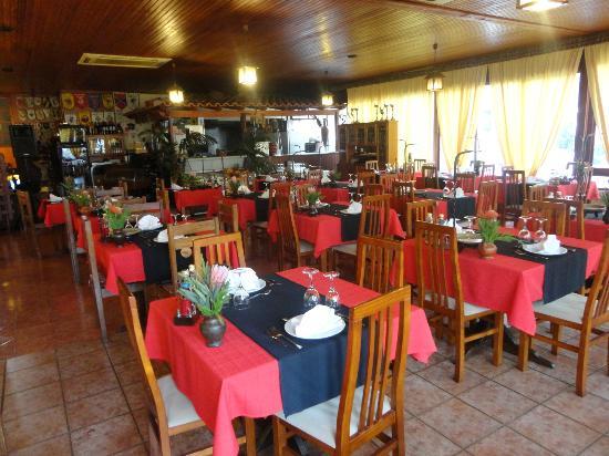 La Terraca