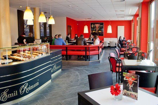 Schloßcafé Emil Reimann