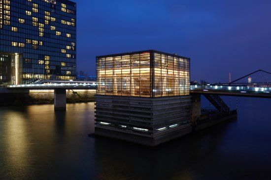 Lido Hafen