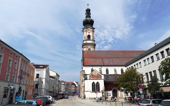 Grabkirche