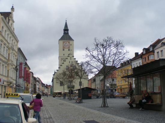 Rathaus