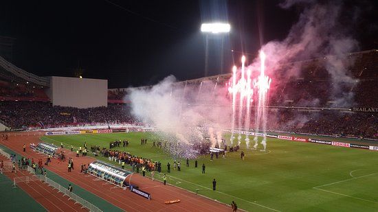 Rajamangalastadion