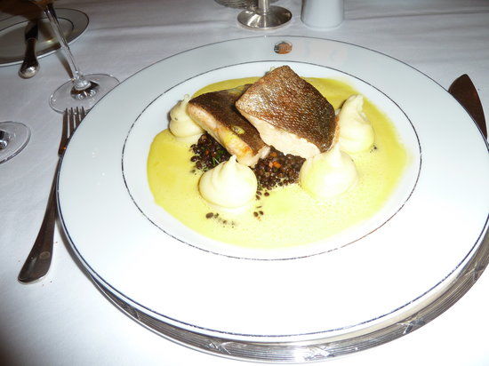 Parkrestaurant