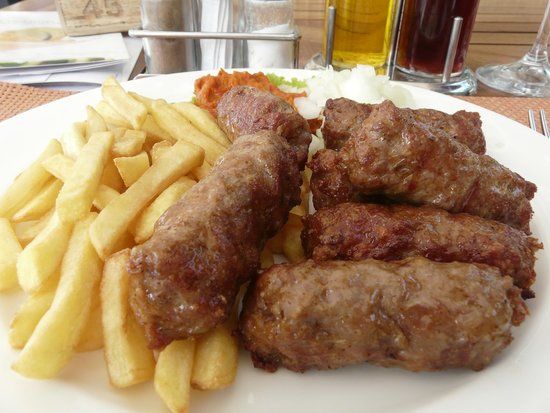 Restaurant Borak