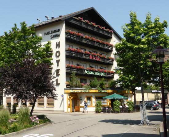 Rose Restaurant