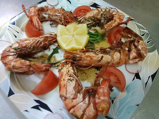 Ristorante Pizzeria La Romantica