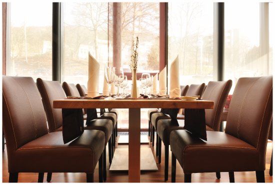 Dapper's Restaurant & Lounge