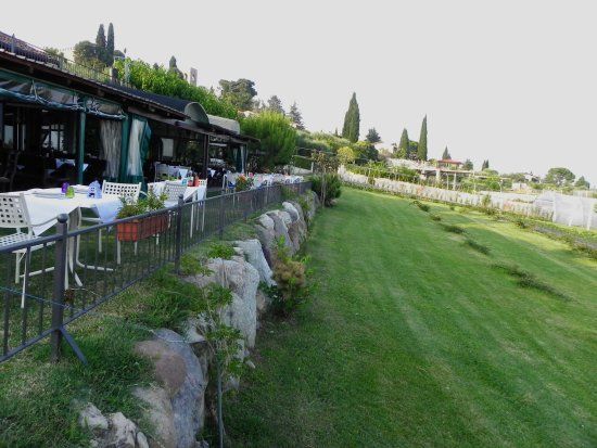 Ristorante dell'Agriturismo 30