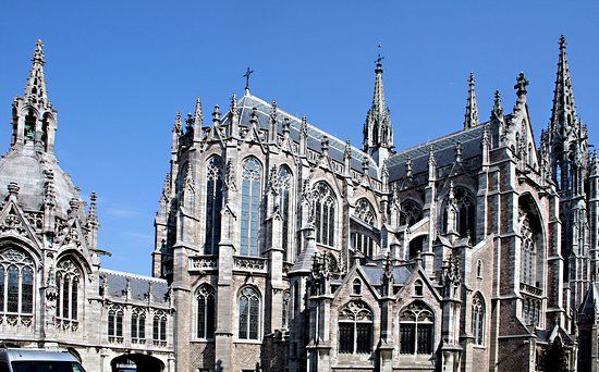 St. Peter und Paul