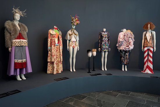 Modemuseum Hasselt